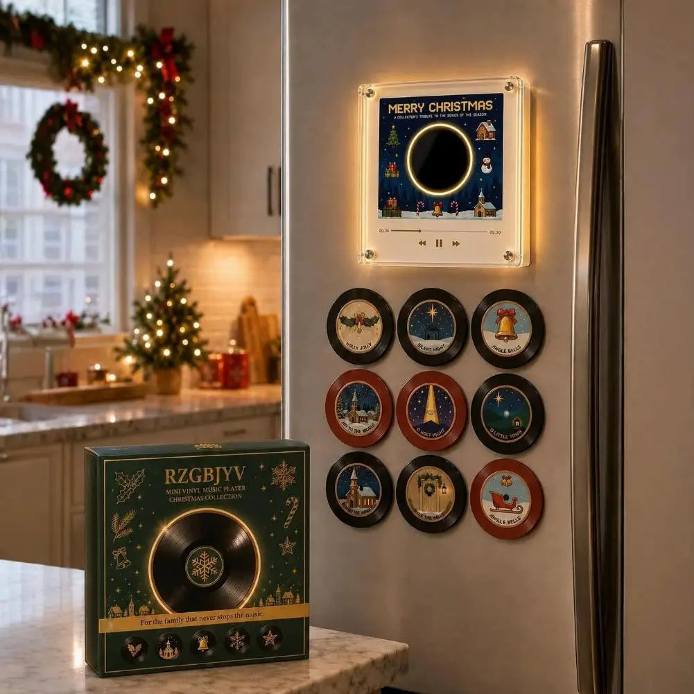Jingle Magnet™