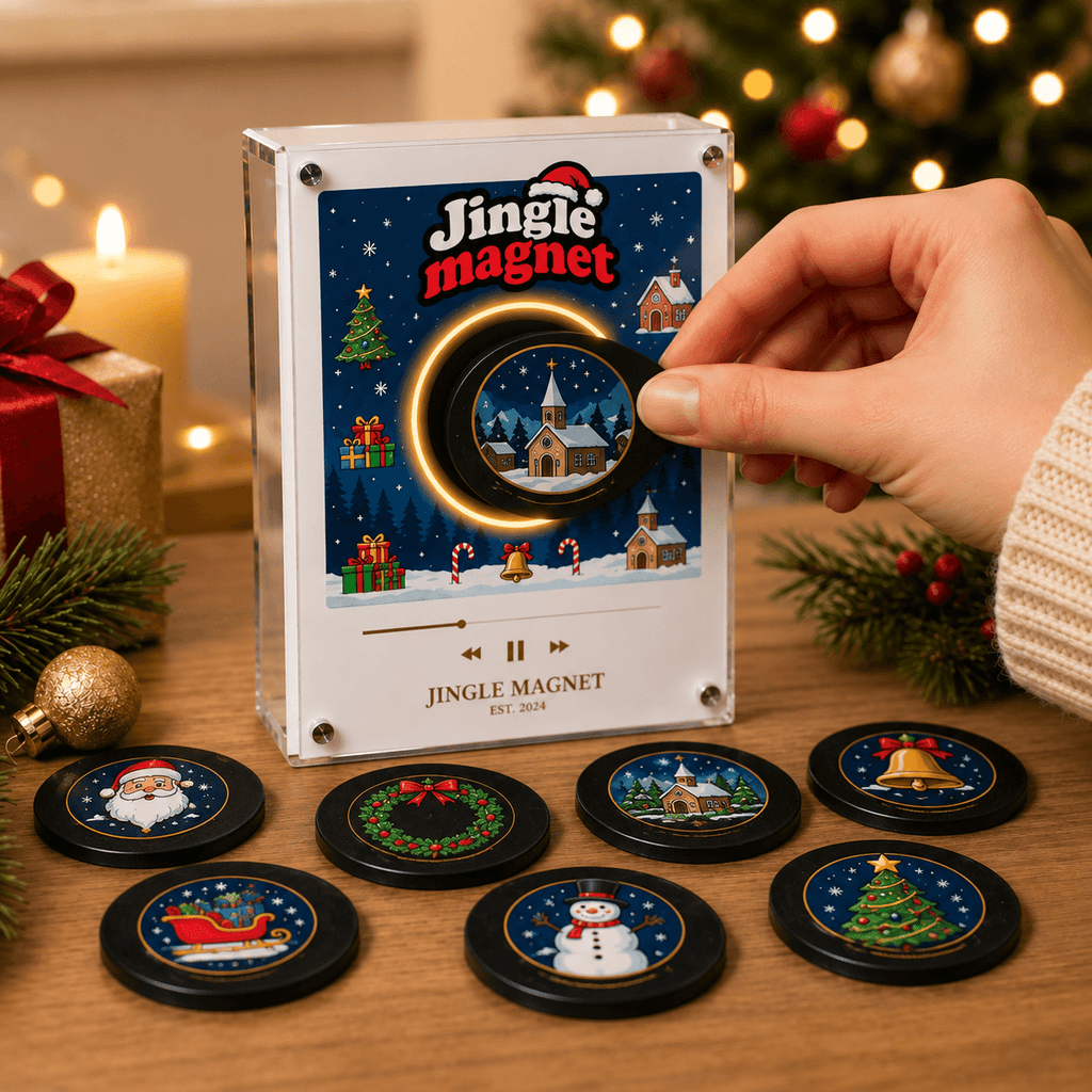 Jingle Magnet™
